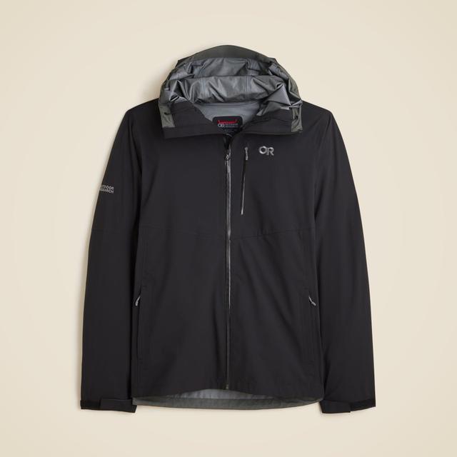 Outdoor Research® Foray 3L Gore-Tex® rain jacket Product Image