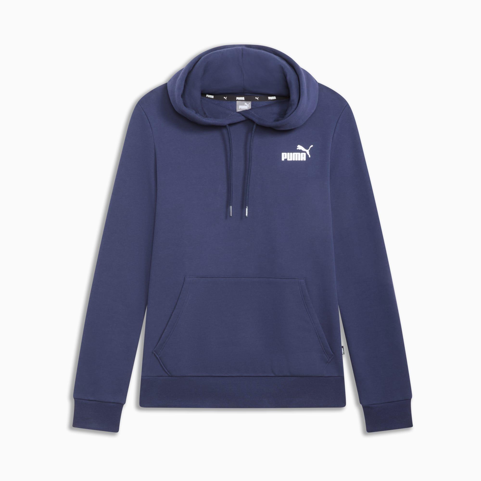 ESS Small Logo Women's Hoodie Product Image