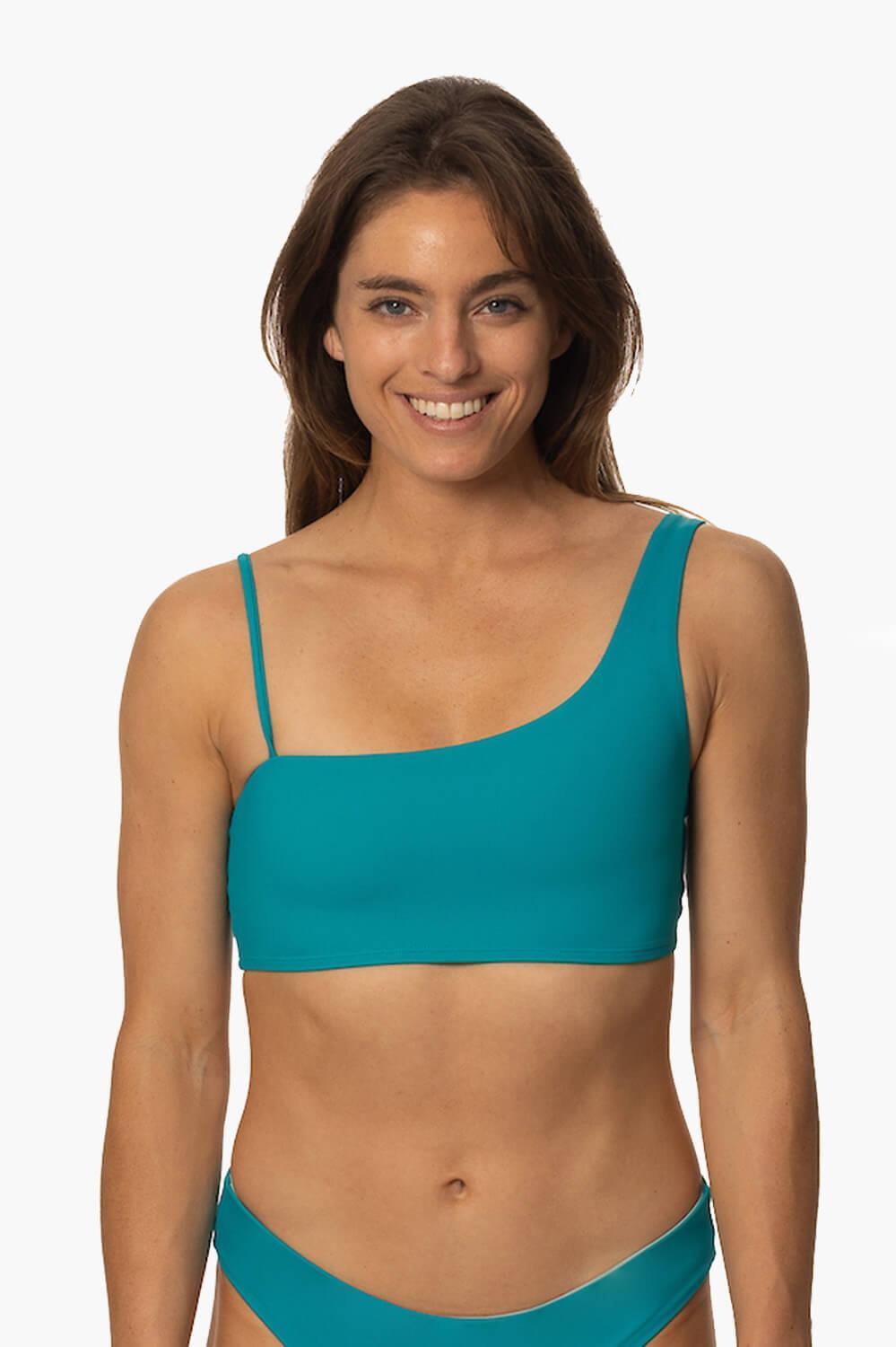 Willa Bikini Top - Encinitas Female Product Image