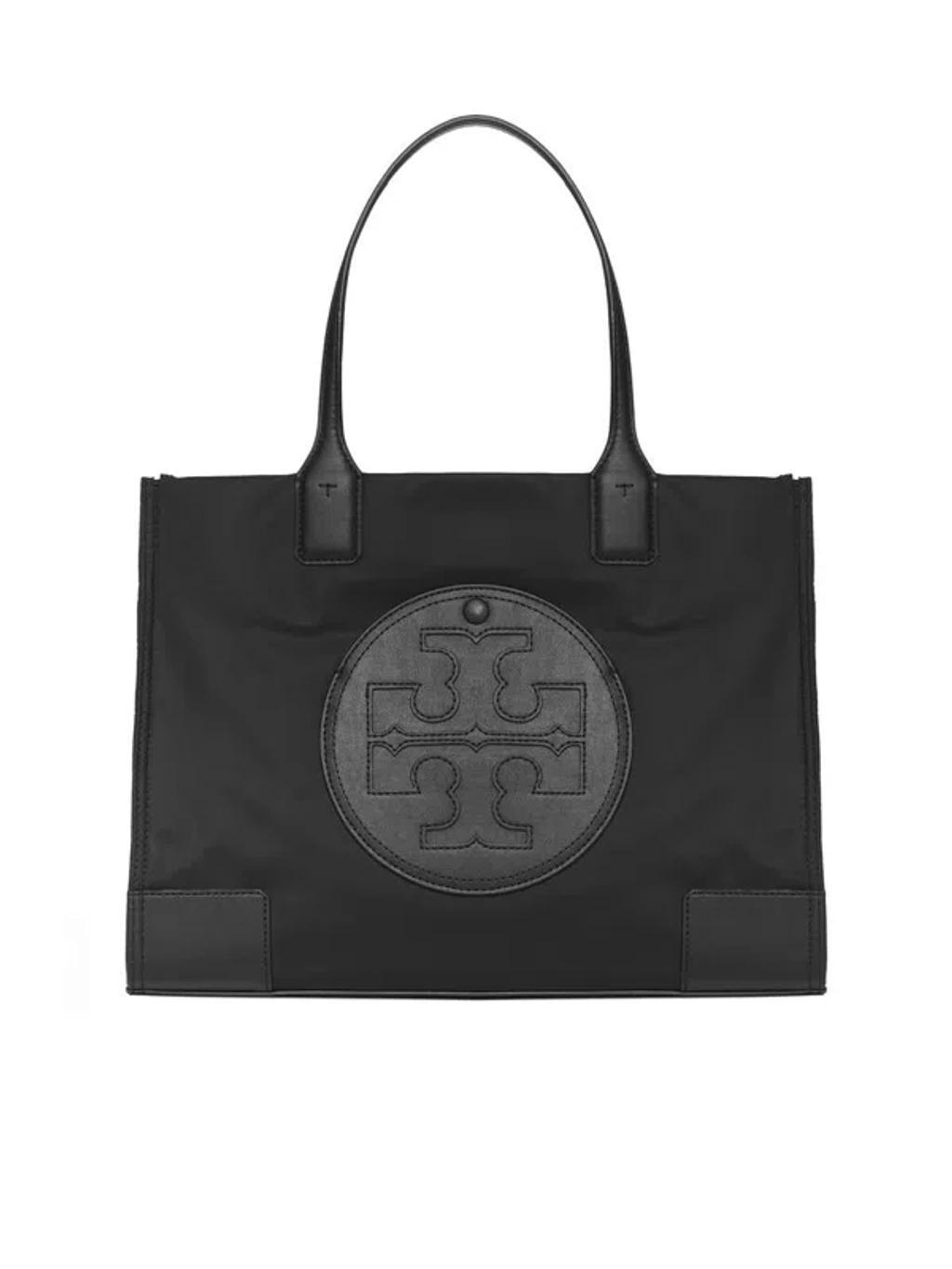 Ella Tote In Black Product Image