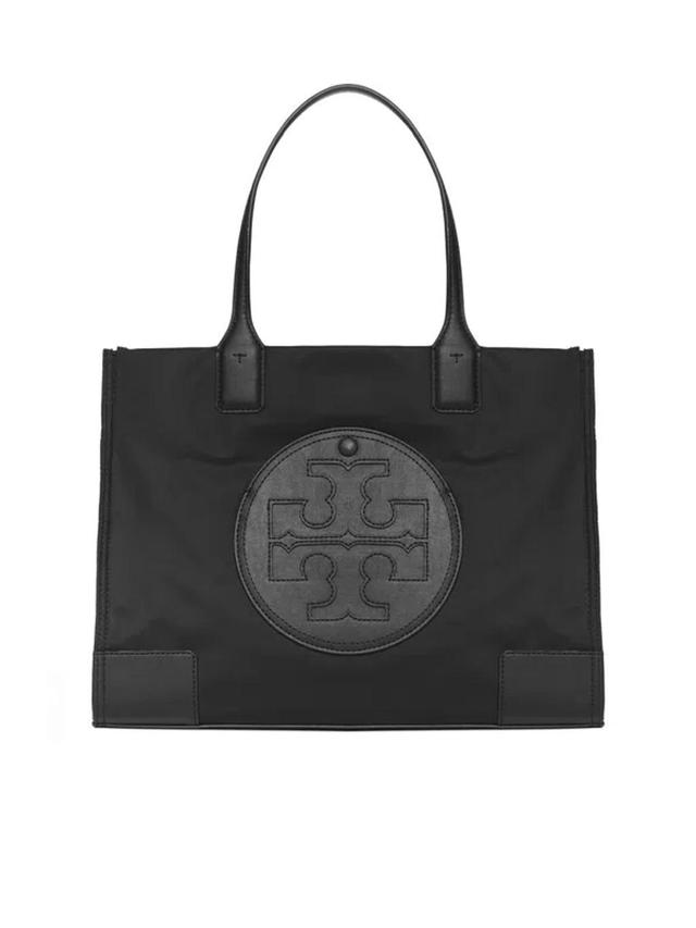 Ella Tote In Black Product Image