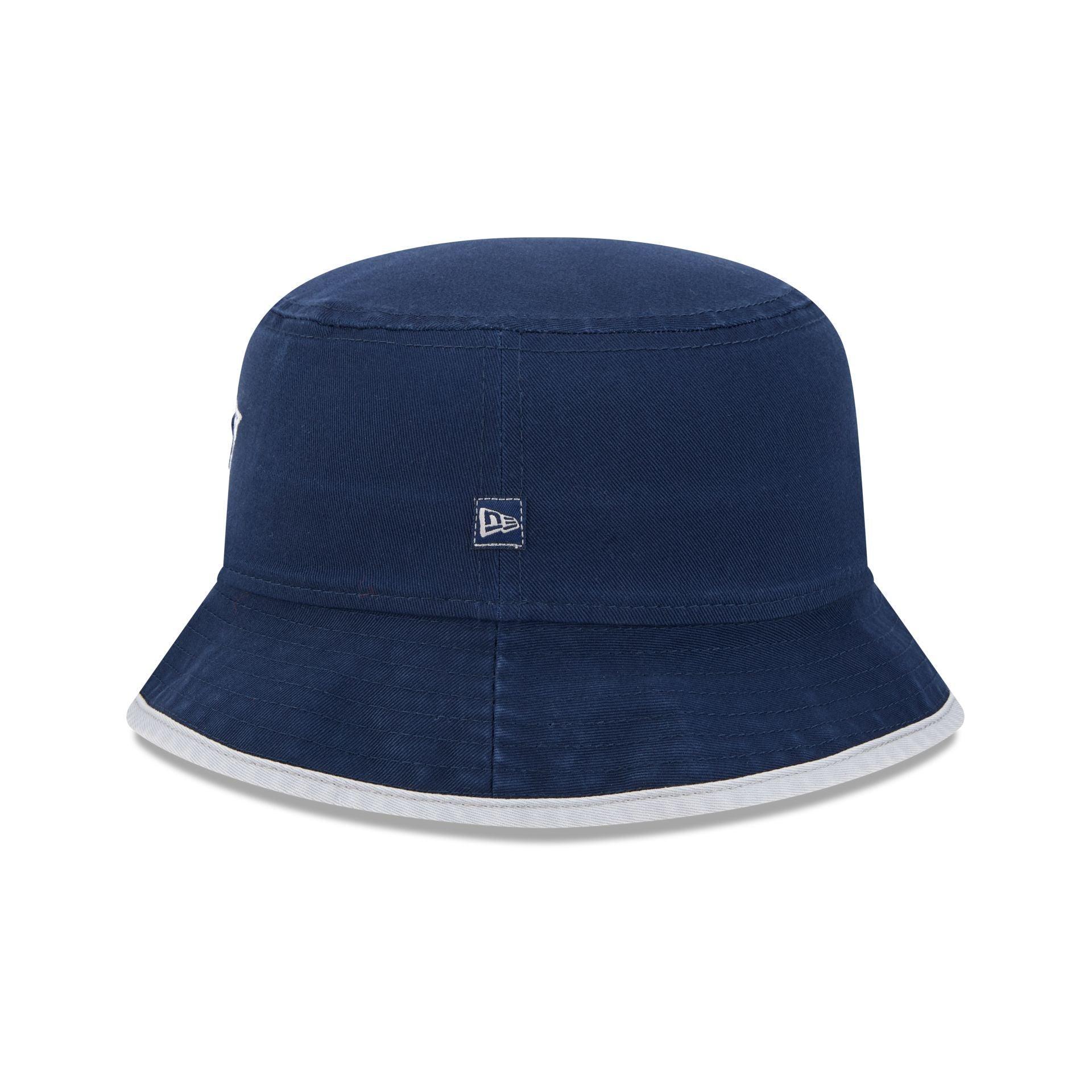 McLaren Formula 1 Team X Reiss Navy Bucket Hat Male Product Image