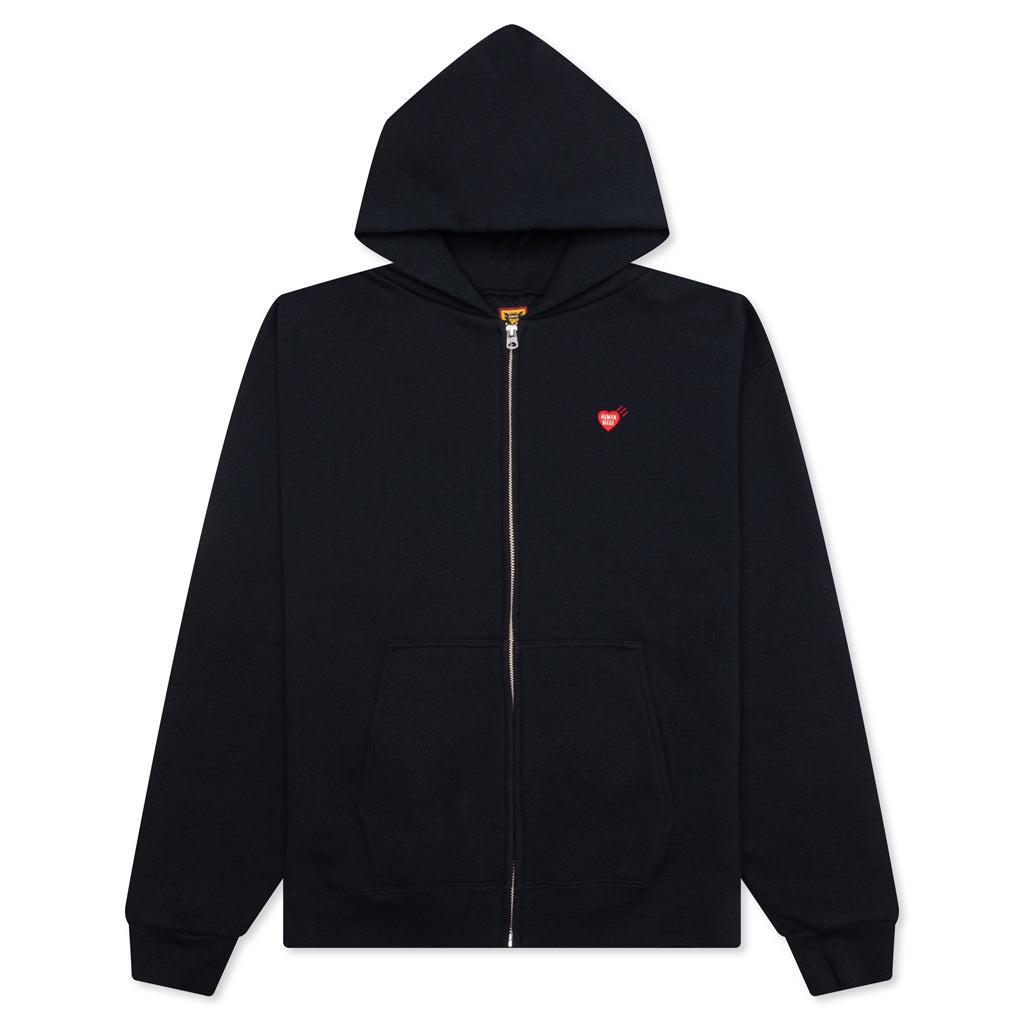 Sweatshirt - Black Male Product Image