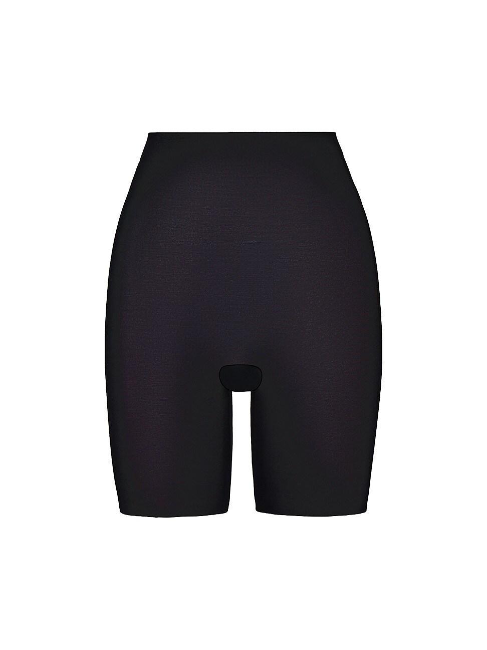 Commando Featherlight Control Shorts CC309 Women's Underwear Product Image