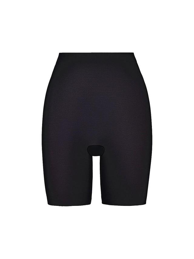 Commando Featherlight Control Shorts CC309 Women's Underwear Product Image