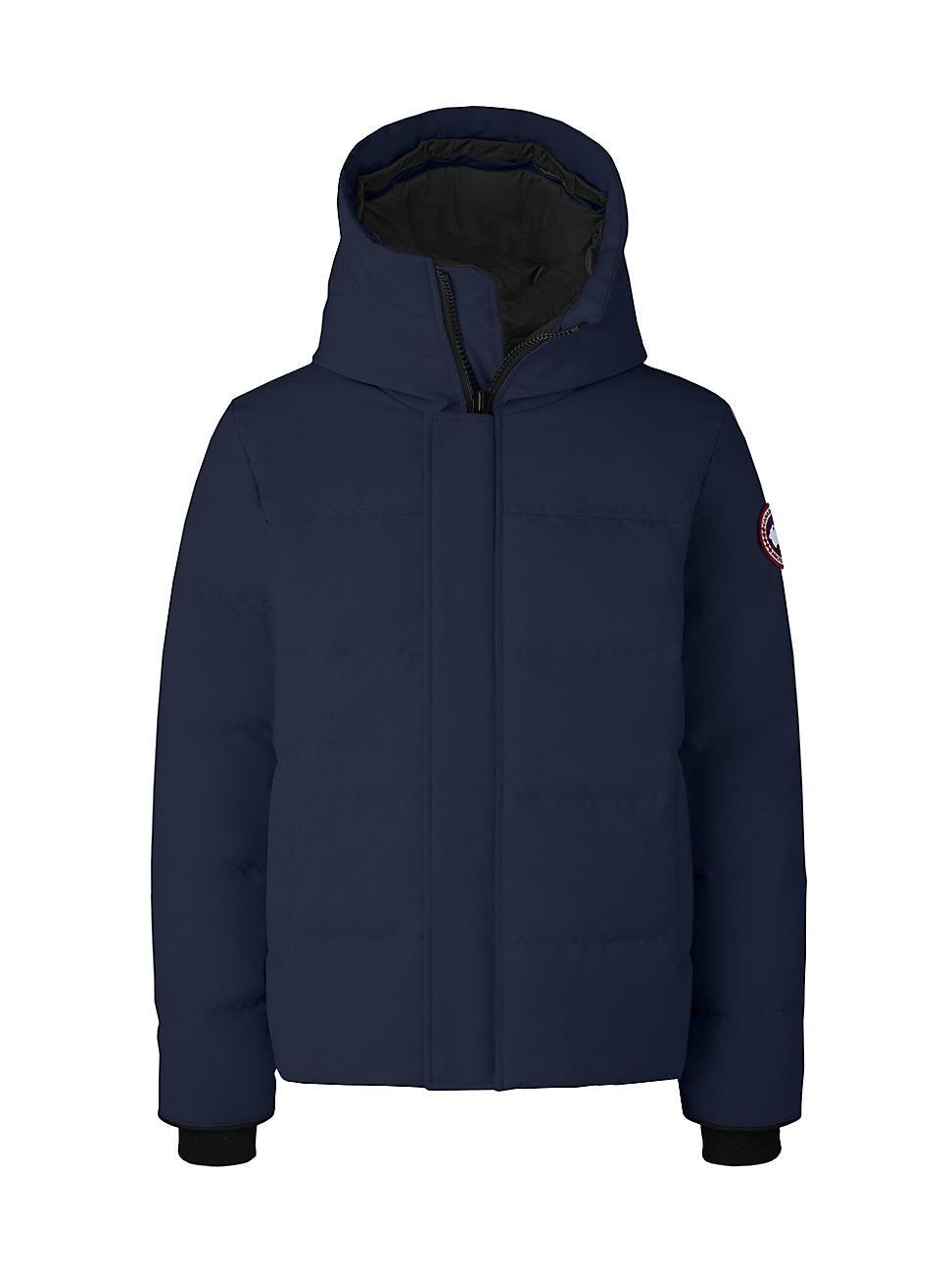 Mens Macmillan Parka Product Image