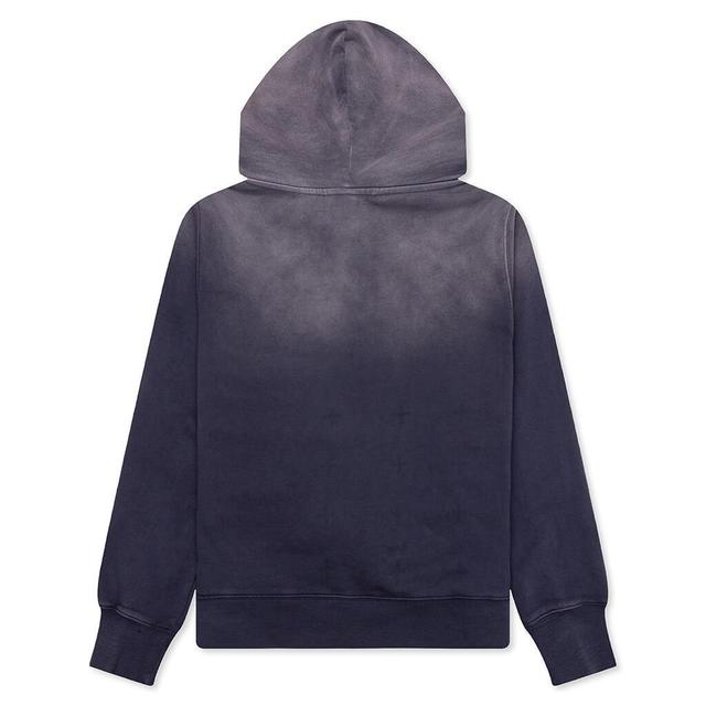 Heritage Kash Hoodie - Iced Neptune Male Product Image