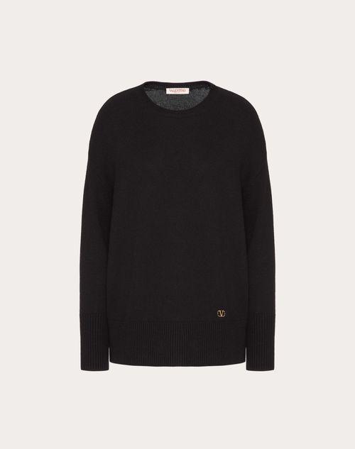 CASHMERE JUMPER  Product Image