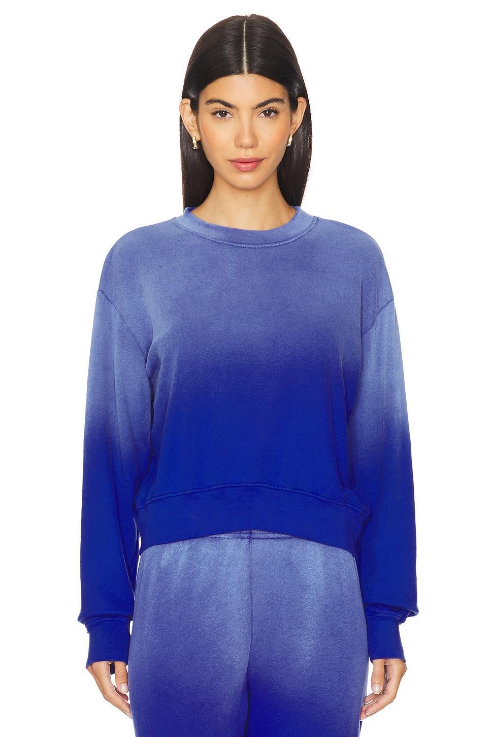 Exon Drop Shoulder Pullover Michael Lauren Product Image