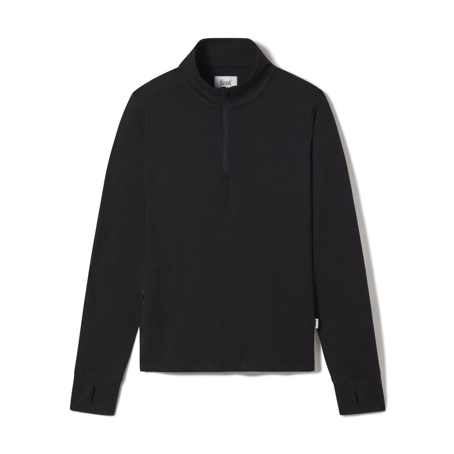 Women's Roam 1/4 Zip Product Image