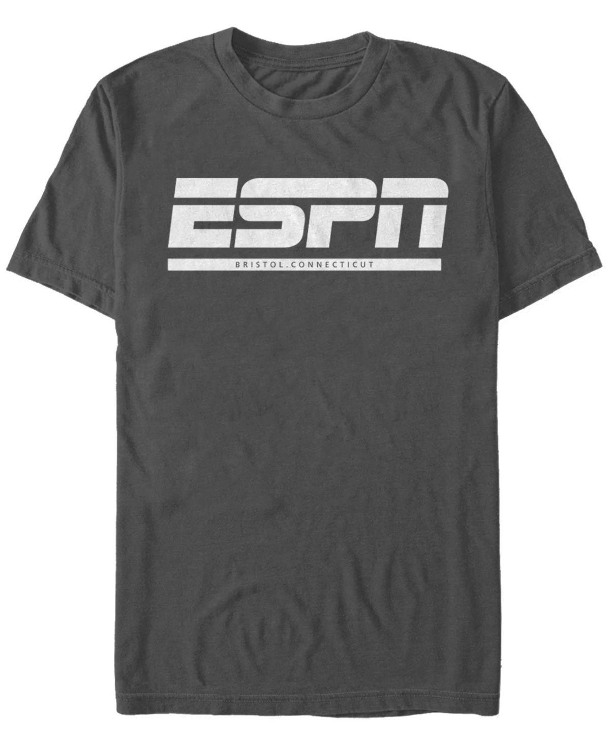 Fifth Sun Mens Espn Bristol Short Sleeve Crew T-shirt Product Image