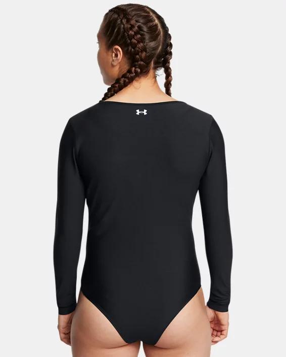 Women's UA Vanish Leotard Product Image