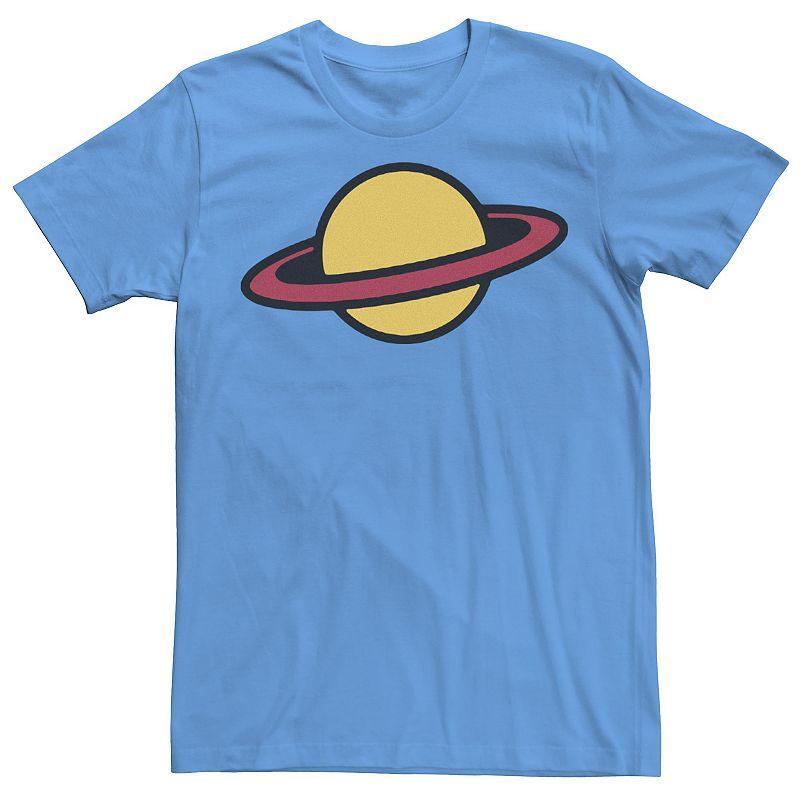 Mens Rugrats Chuckie Planet Costume Tee Product Image