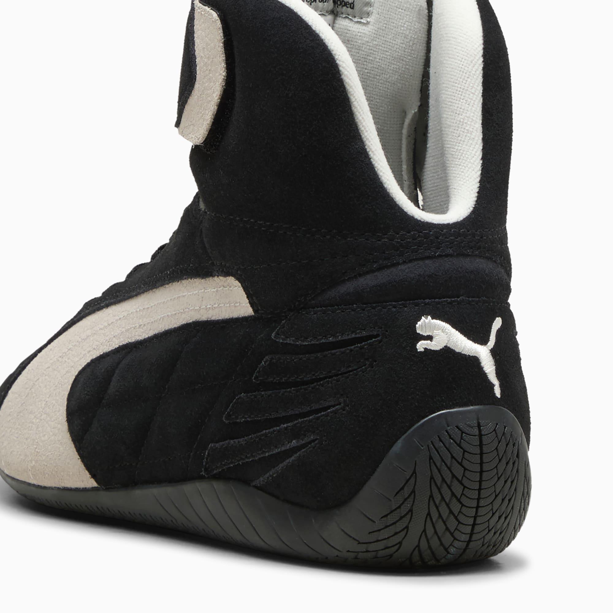 Speedcat Mid Sneakers Product Image