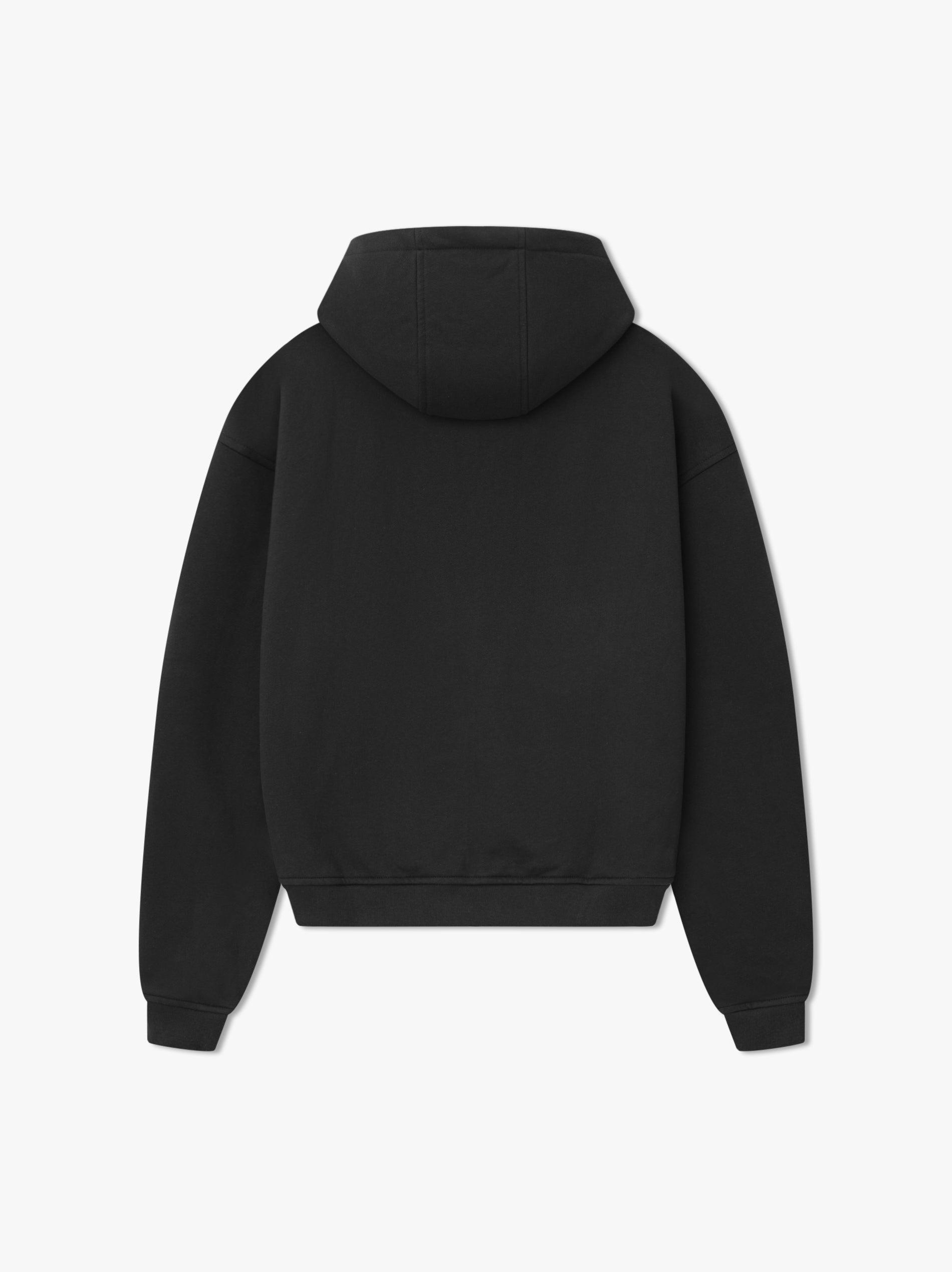 ST. RHUDE ZIP-UP HOODIE Male Product Image