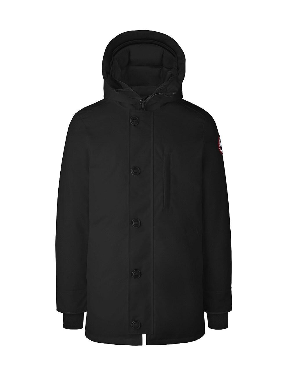 Mens Chateau Down Parka Product Image