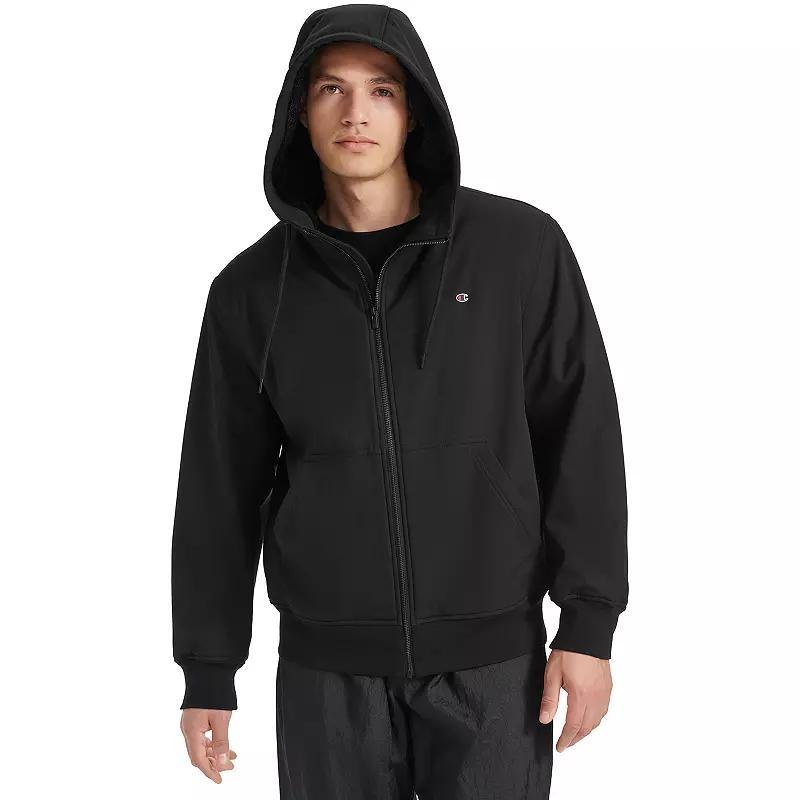 Mens Champion Sherpa Lined Hoodie Product Image