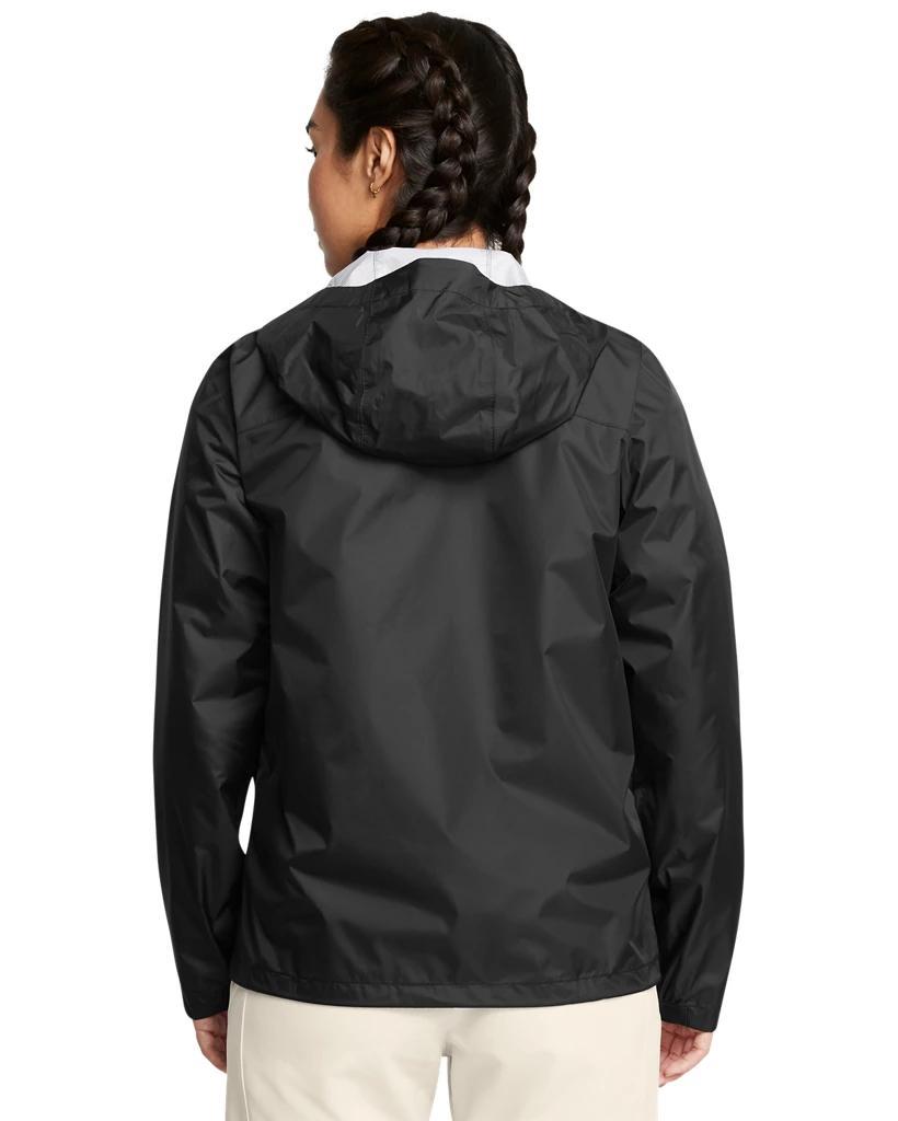 Women's UA Stormproof Cloudstrike 2.0 Jacket Product Image