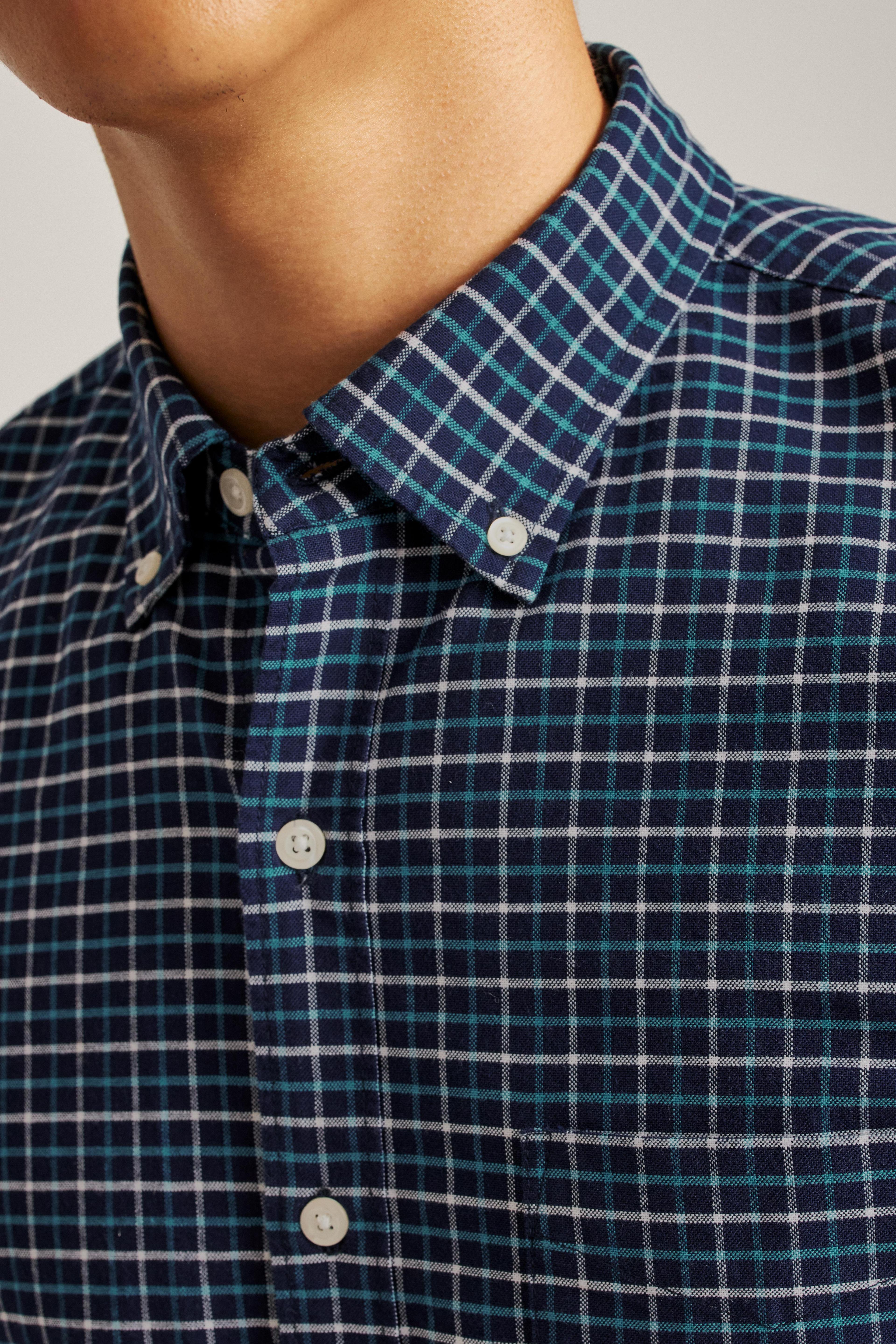 Everyday Oxford Shirt Product Image