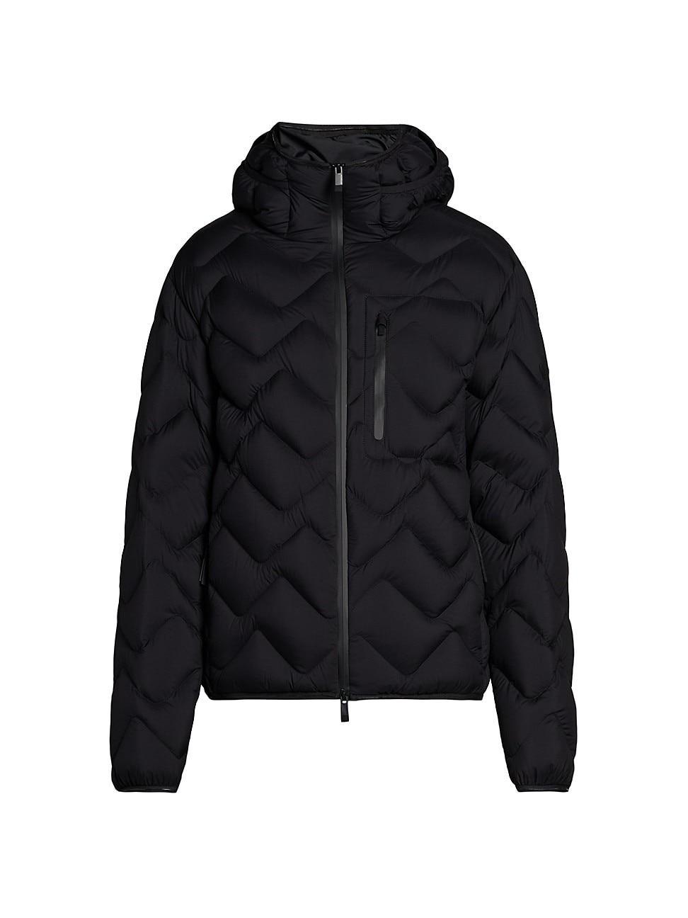 Mens Steliere Jacket Product Image