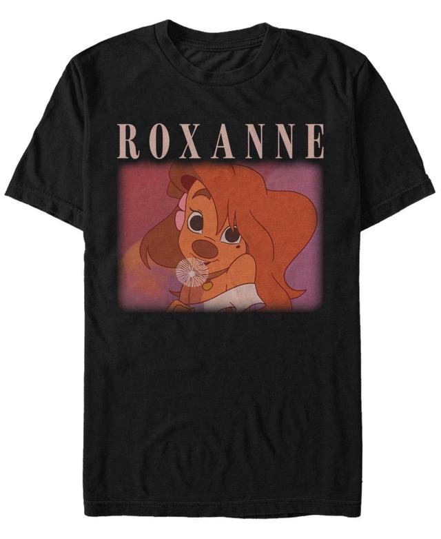 Fifth Sun Mens Roxanne Short Sleeve T-Shirt Product Image