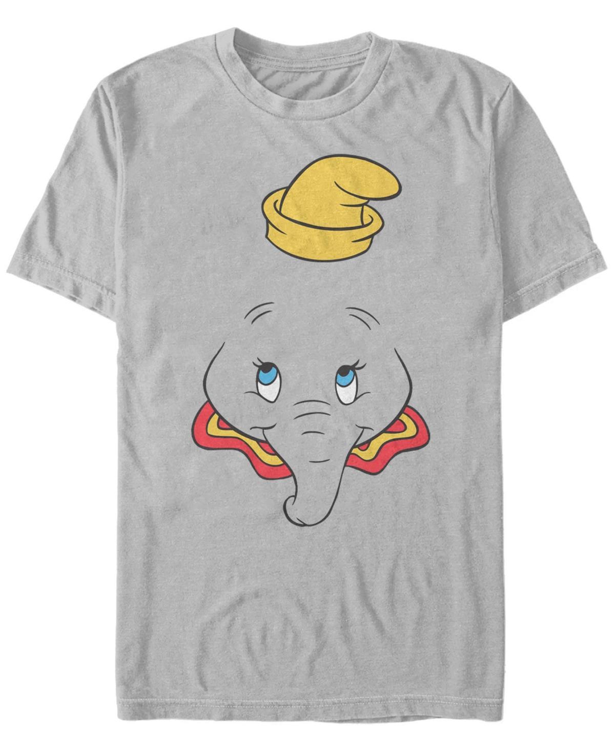 Fifth Sun Mens Dumbo Big Face Short Sleeve T-Shirt Product Image