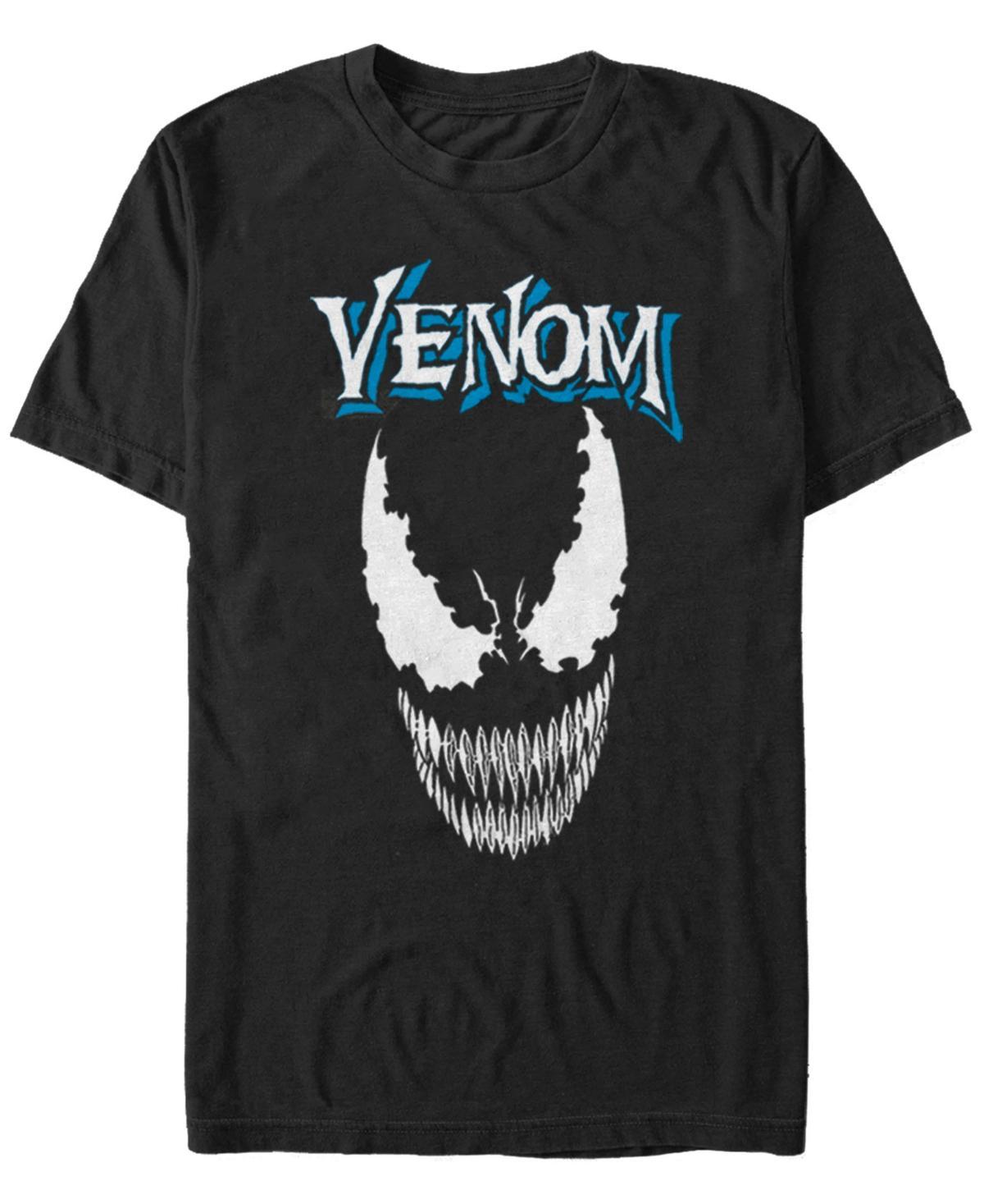 Mens Maric Comics Venom Crest Tee Product Image