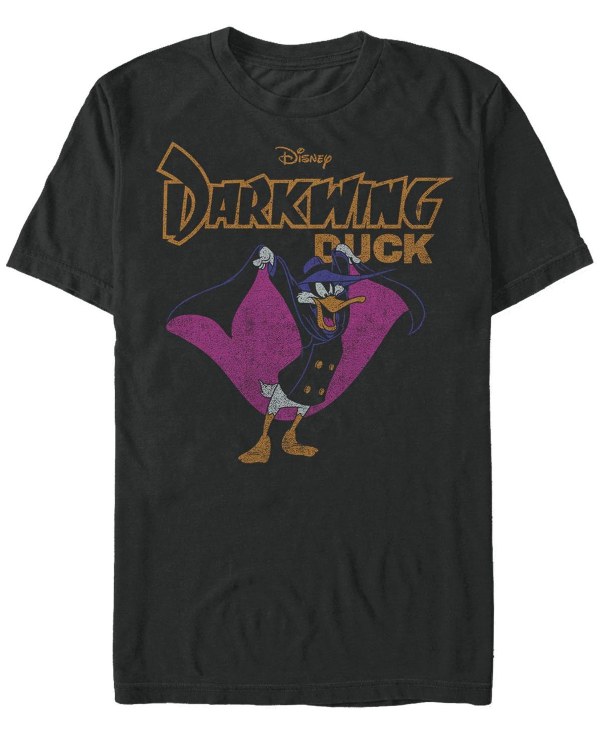 Fifth Sun Mens The Dark Duck Short Sleeve T-Shirt Product Image