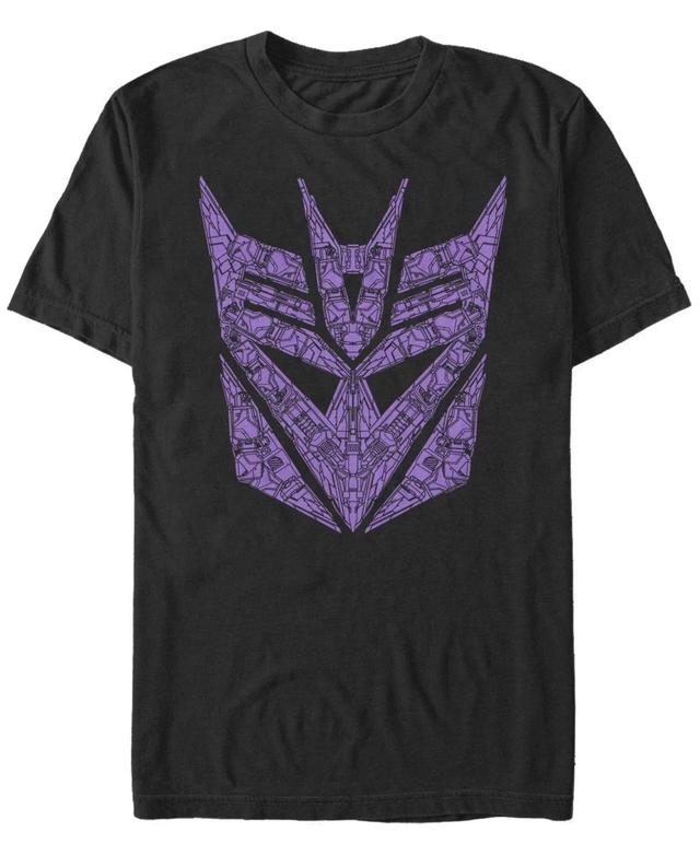 Mens Star Wars The Mandalorian The Child Circle Tee Product Image