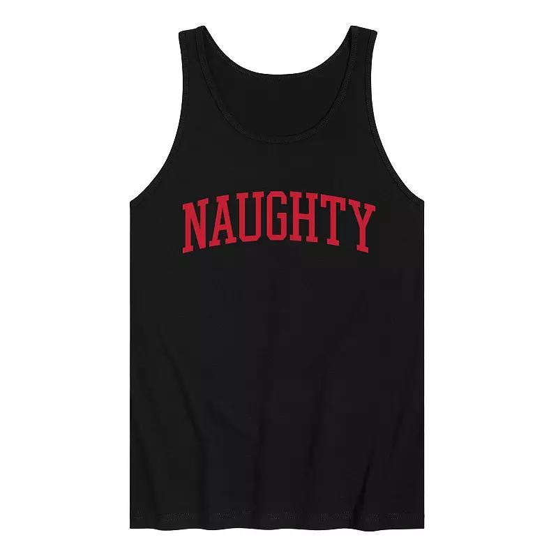 Mens Nice Tank Top Top Product Image