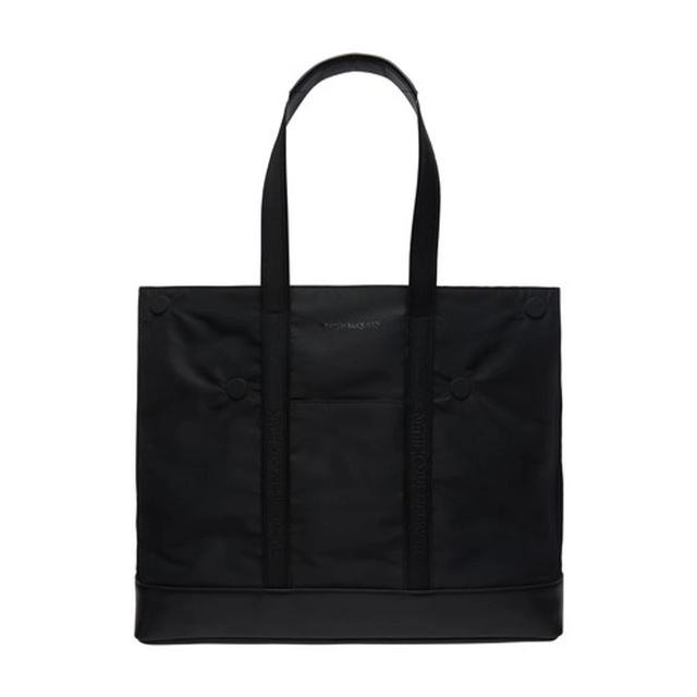 Demanta Tote Bag In Black Product Image