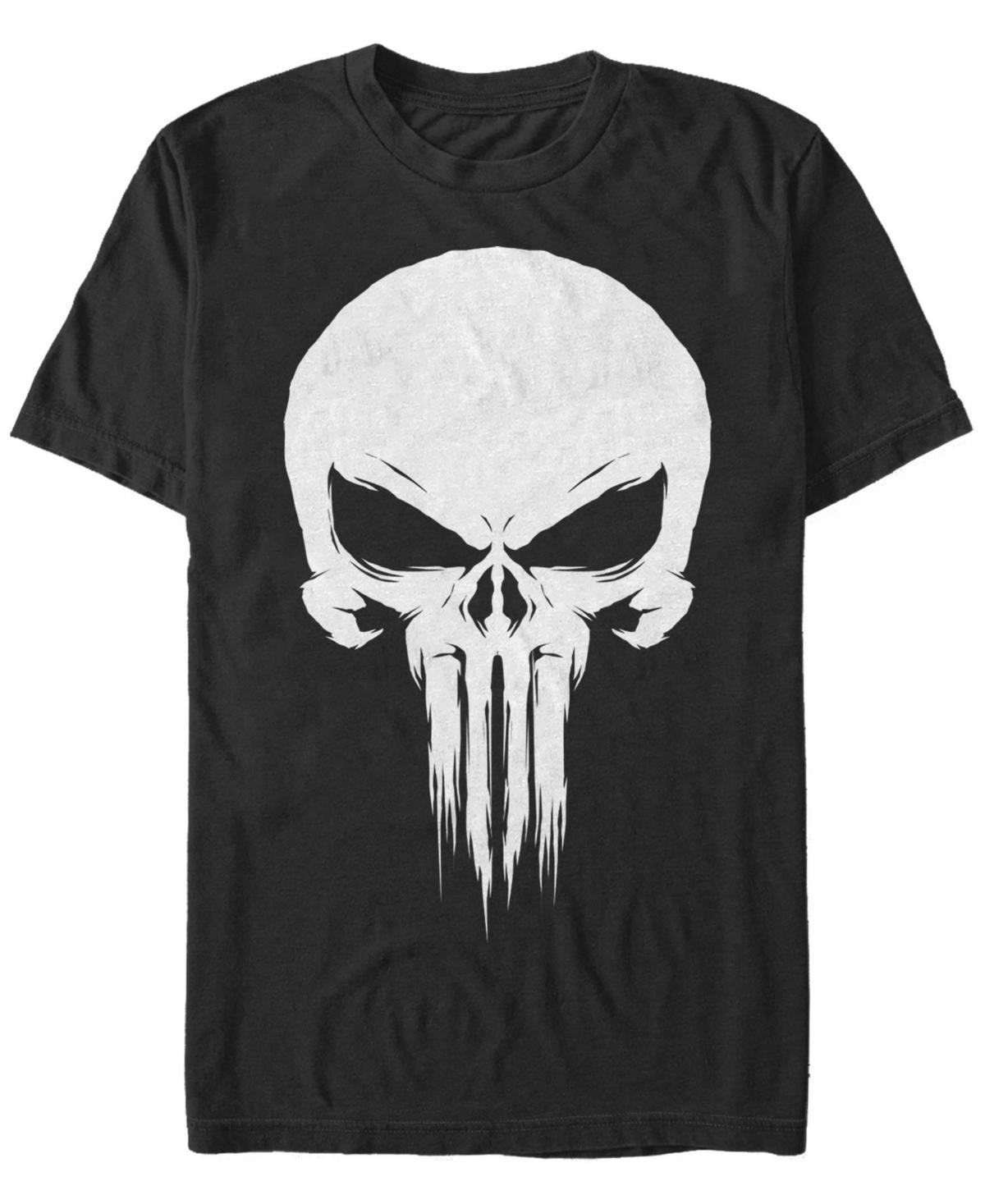 Mens Marvels Punisher Logo Tee Product Image