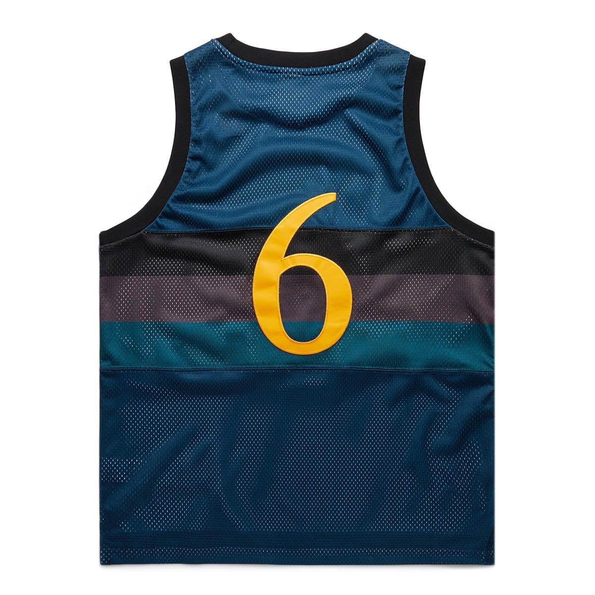 B-BALL JERSEY Male Product Image