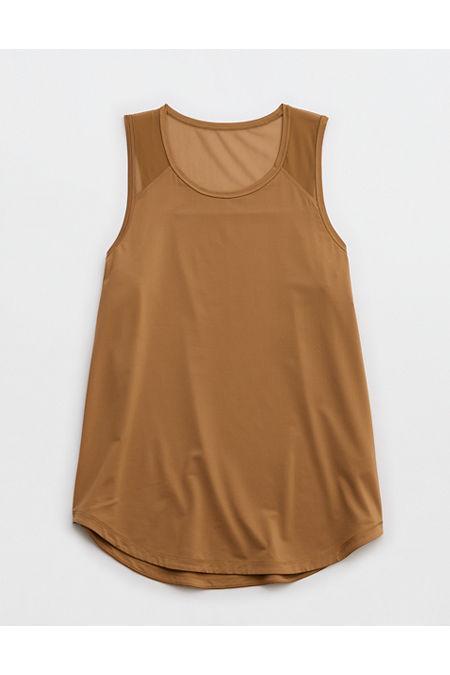 OFFLINE By Aerie Sweat Sesh Tank Top Women's Product Image