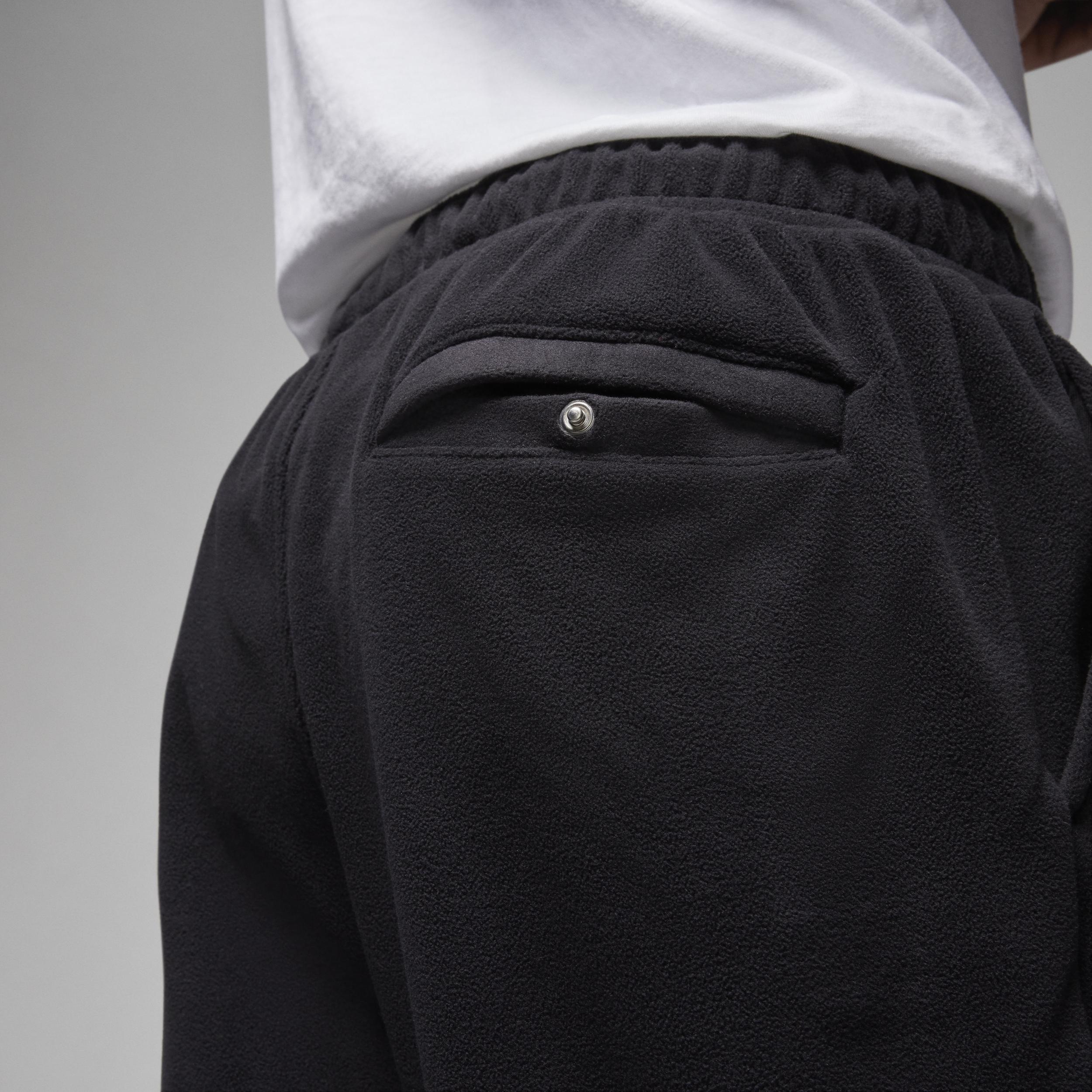 Mens Jordan Essentials Fleece Winter Pants Product Image