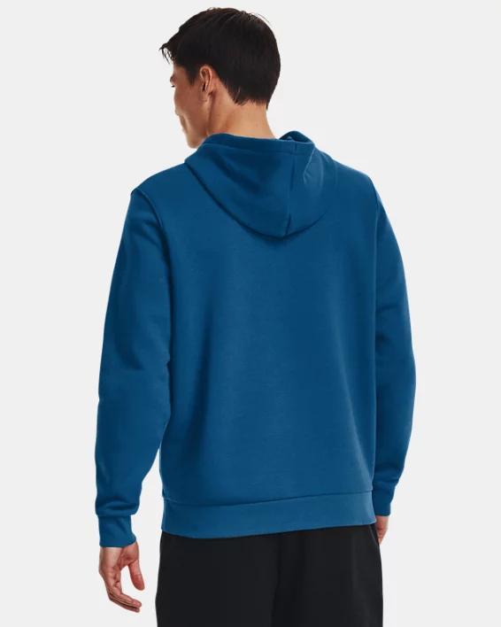 Men's UA Icon Fleece Hoodie Product Image