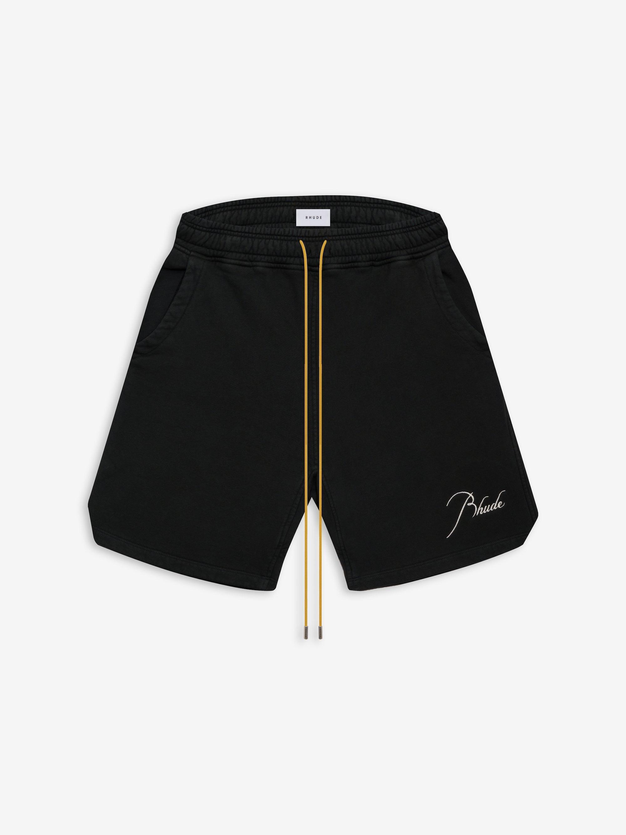 RH LOGO SHORTS Male Product Image