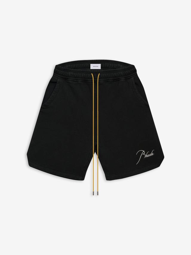 RH LOGO SHORTS Male Product Image