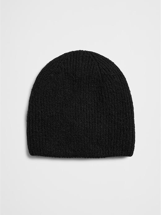 Ribbed Lightweight Beanie product image