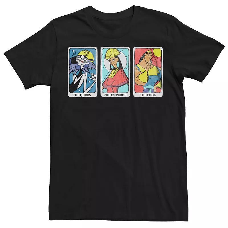 Mens Spider-Man Homecoming Guy In The Chair Tee Product Image