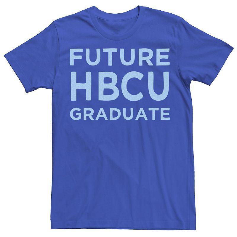 Mens Future HBCU Graduate Tee Product Image