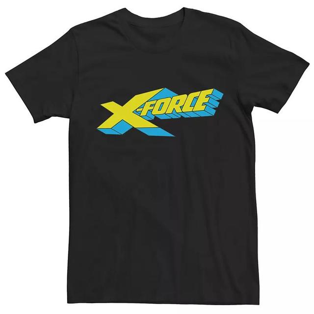 Mens Marvel Comics X-Force Tee Product Image