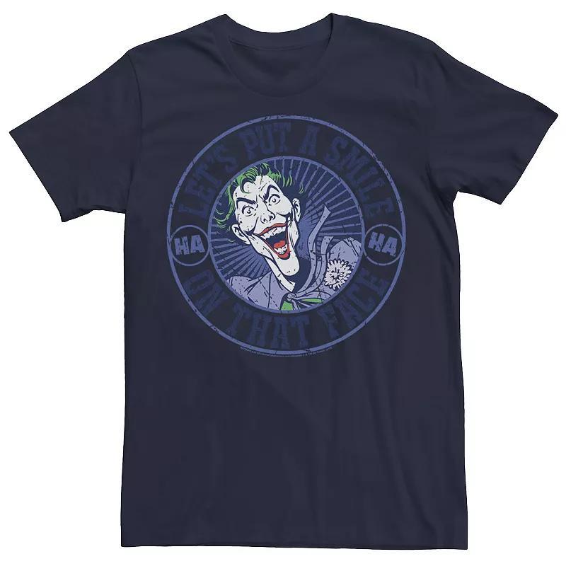 Mens Witch Is In Text Tee Product Image