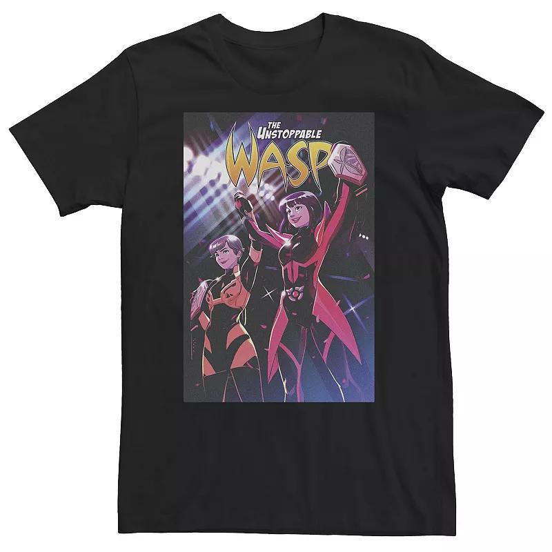 Mens Disney Aladdin Applause Tee Product Image