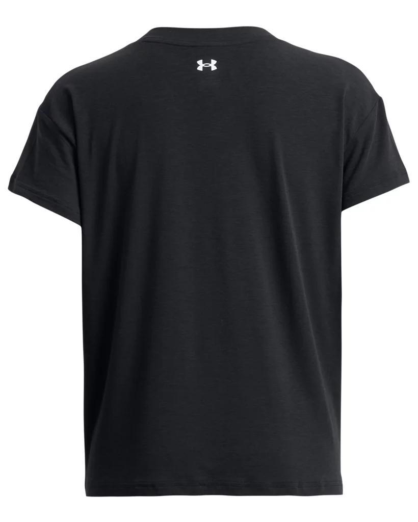 Women's UA In Transit V-Neck Short Sleeve Product Image