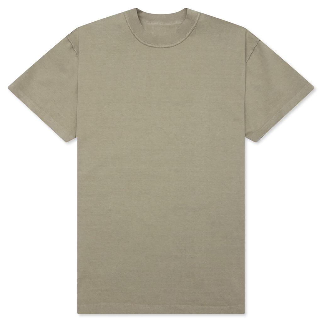 Koren Reversible Tee - Suna Male Product Image