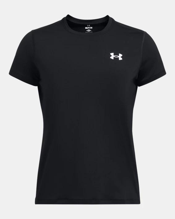 Women's UA Vanish Pro Short Sleeve Product Image