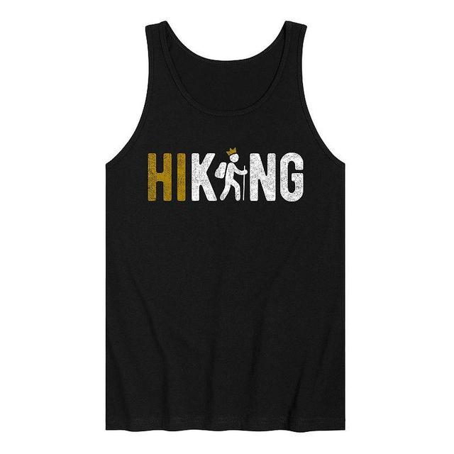 Mens HiKing Tank Top Product Image