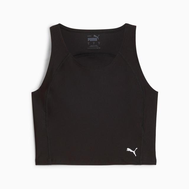 PUMA RUN Ultraform Women's Crop Tank Product Image