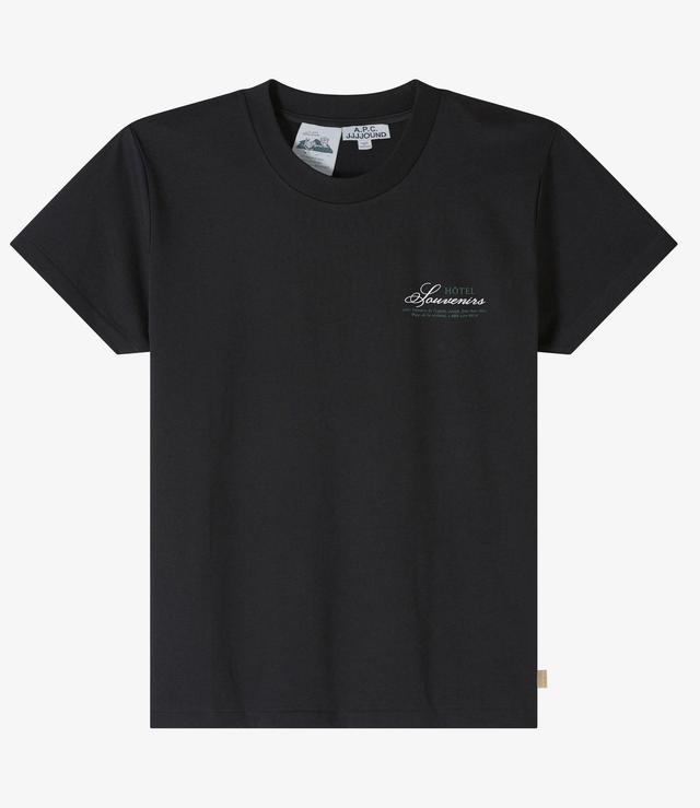 Hotel JJJJound T-shirt (W) Product Image